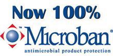Now 100% Mocroban