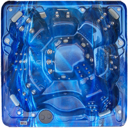 BP112 In Sapphire