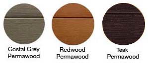 Available Cabinet Colors